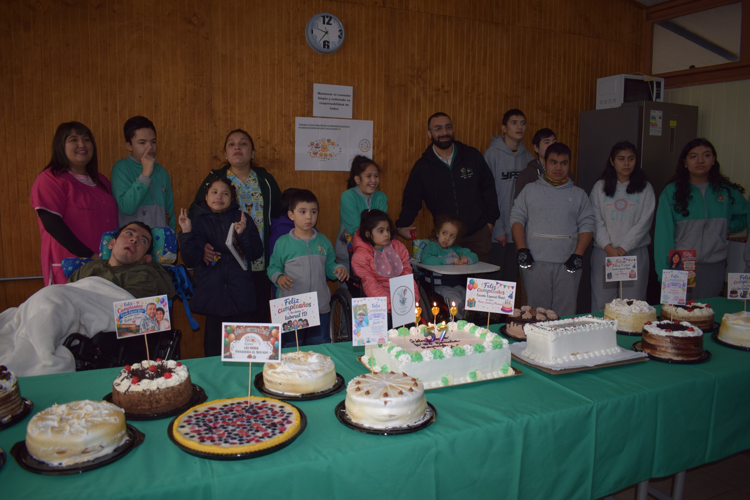 Aniversario N°57 año 2026